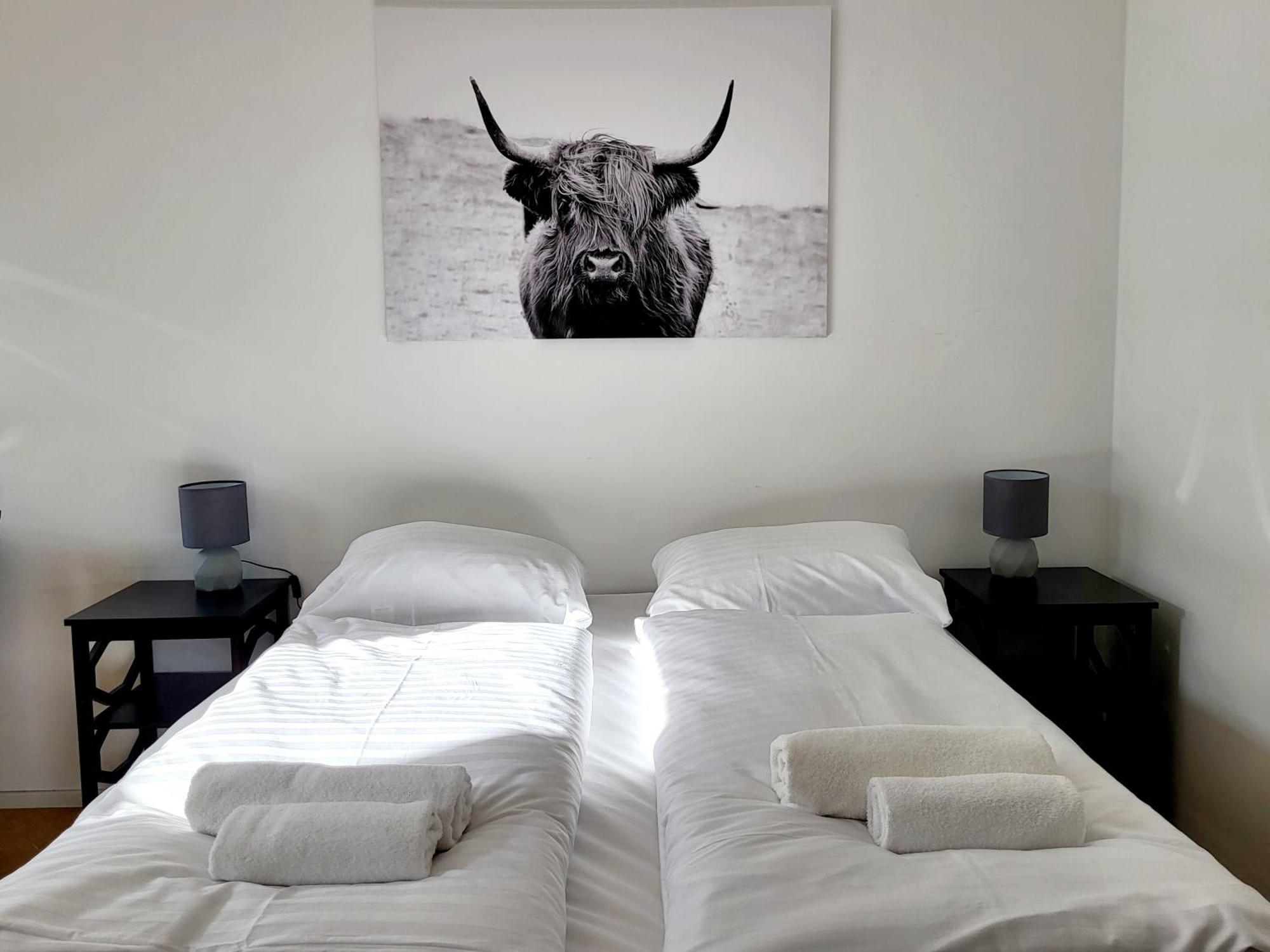 Donaufelder City Apartment Виена Екстериор снимка
